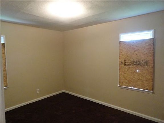 Bedroom #2 - first floor