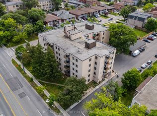 1445 Wilson Ave #407, Toronto, ON M3M1J5