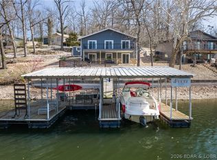 32371 Holligon Dr, Gravois Mills, MO 65037