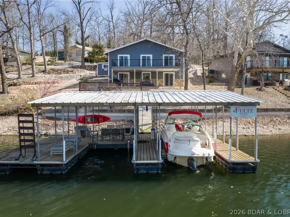 32371 Holligon Dr, Gravois Mills, MO 65037