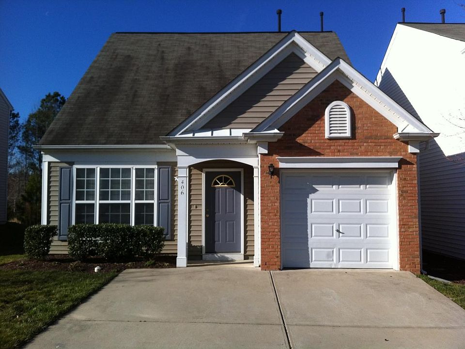 Beautiful cottage-style home
