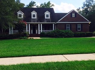 201 Chinaberry Ln, Perry, GA 31069