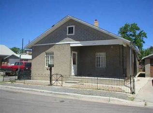406 W Lincoln Ave, Gallup, NM 87301