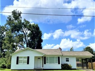 1234 Magnolia Ave, Natchez, MS 39120