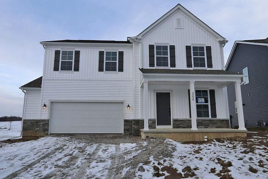 3556 Crimson Stone Dr, Powell, OH 43065 Zillow