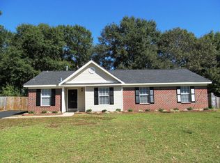 9386 Seven Hills Curv S, Mobile, AL 36695