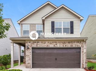 264 Magnaview Dr, McDonough, GA 30253