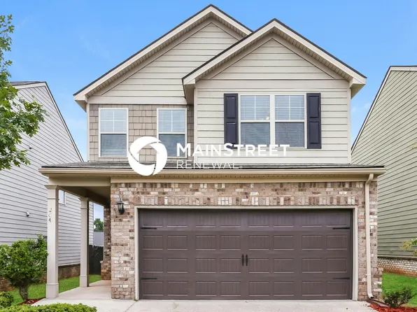 264 Magnaview Dr, McDonough, GA 30253