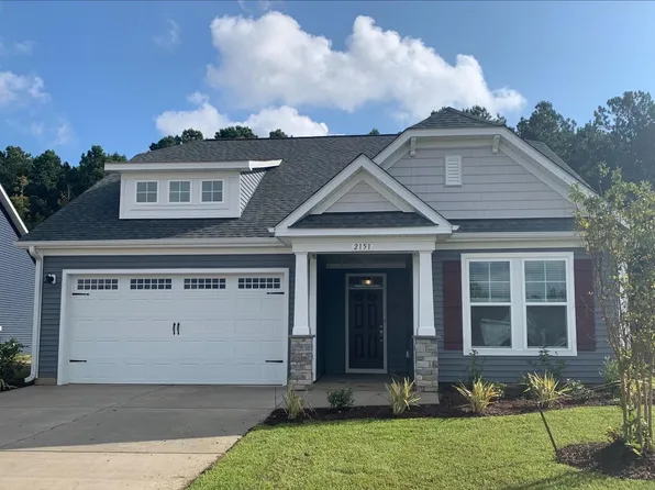 2151 Gooseberry Way, Longs, SC 29568