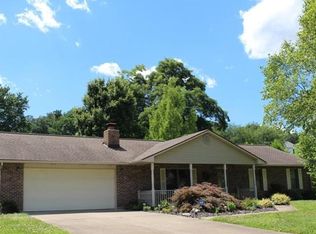 1005 Dearmore Ct, Cape Girardeau, MO 63701