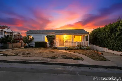 3328 Harbor View Dr Photo 1
