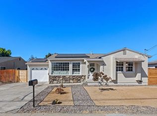 4230 Bernadine Pl, San Diego, CA 92115