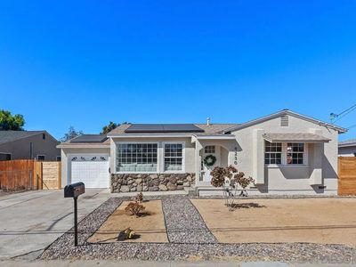 4230 Bernadine Pl, San Diego, CA, 92115
