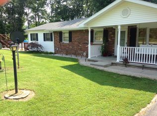 5116 S State Road 59, Sandborn, IN 47578
