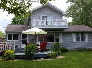 6964 Bay Shore Dr, Egg Harbor, WI 54209