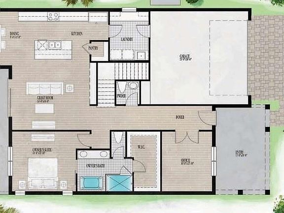 2nd image of this home