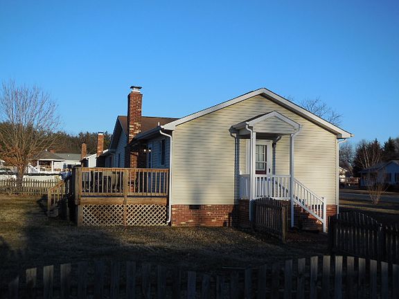 5th image of 4521 Mary Lee Ave