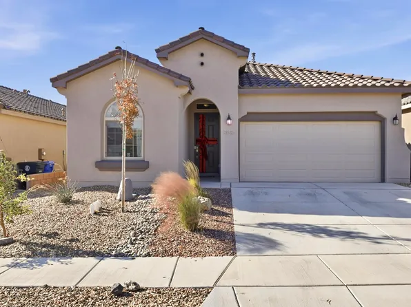 9035 S Sky St NW, Albuquerque, NM 87114