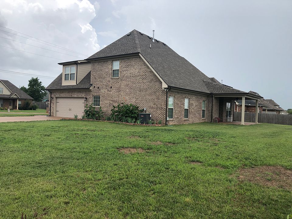 330 Burton Farms Dr Smyrna TN Zillow