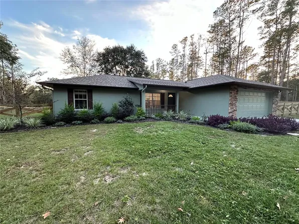 12700 SW 45TH LANE ROAD, OCALA, FL 34481