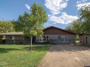 2975 E Campbell Rd, Gilbert, AZ 85234