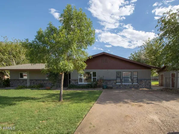 2975 E CAMPBELL Road, Gilbert, AZ 85234