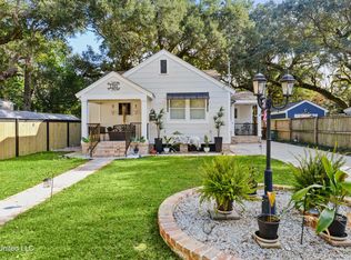 180 Jefferson Davis Ave, Biloxi, MS 39530