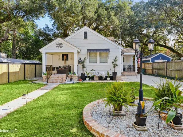 180 Jefferson Davis Ave, Biloxi, MS 39530