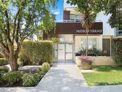 257 S Hudson Ave UNIT 108, Pasadena, CA, 91101