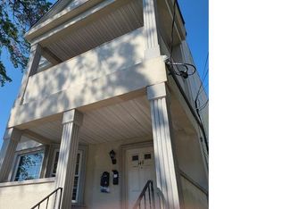 149 Dewey St FLOOR 2, Newark, NJ 07112