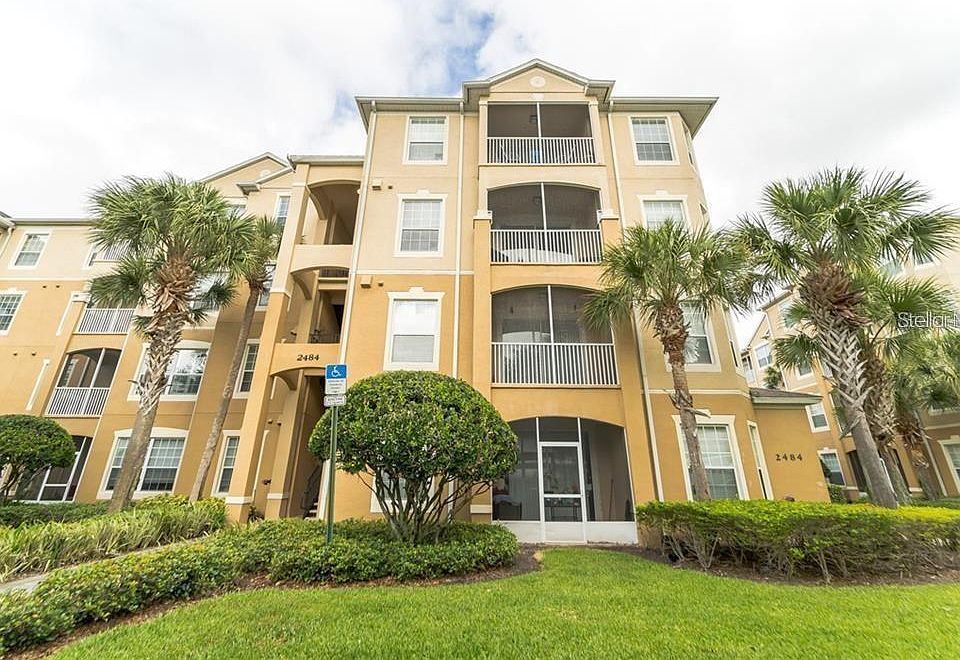 1st image of 2484 San Tecla St Unit 201