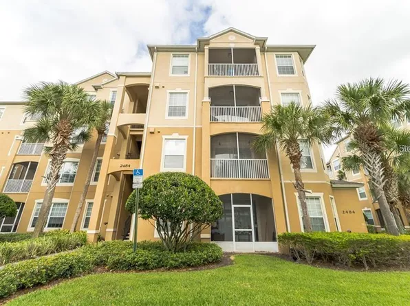 2484 San Tecla St, Orlando, FL