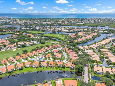 16612 Hidden Cove Drive, Jupiter, FL, 33477