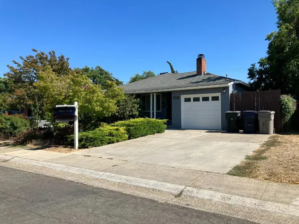 2314 Knight Way, Sacramento, CA 95822