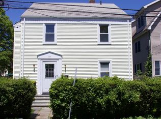 109 Pine St #2, Greenwich, CT 06830