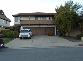 1640 Kansas St, Redwood City, CA 94061