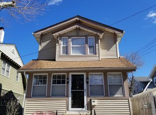 904 Bergh St #2, Asbury Park, NJ 07712
