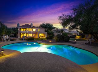 10381 N 117th Pl, Scottsdale, AZ 85259