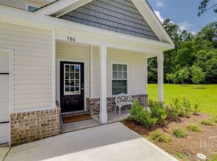 506 Governor Treutlen Cir, Pooler, GA 31322