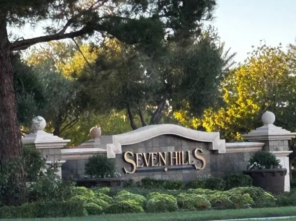 3137 Morning Whisper Dr, Henderson, NV 89052