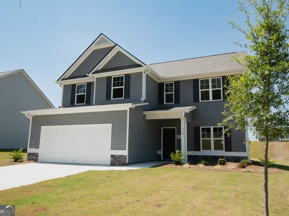 573 River Run Dr #112, Dallas, GA 30132