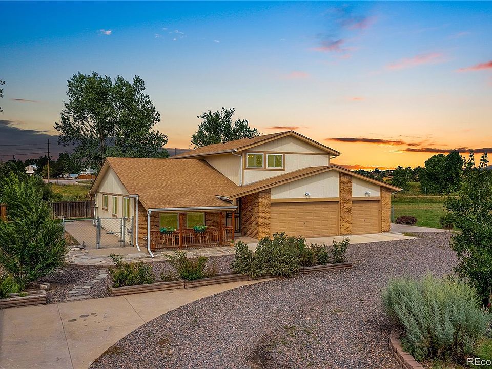 1605 E 143rd Avenue, Brighton, CO 80602 MLS 7002060 Zillow