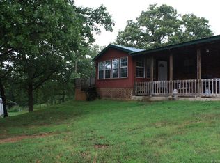 29600 S 4100th Rd, Catoosa, OK 74015
