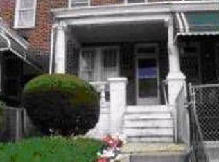 3053 Spaulding Ave, Baltimore, MD 21215