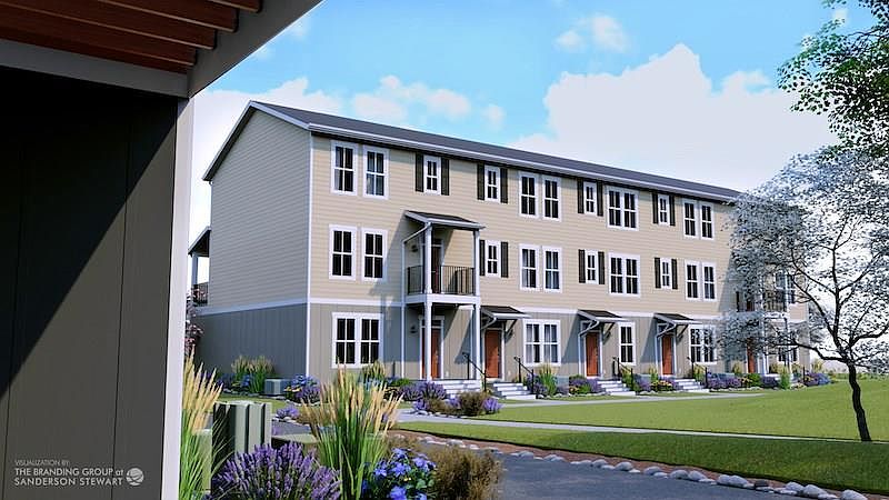 1st image of 6018 Catherina Ct Unit 3