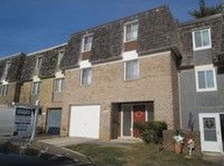 10451 Kardwright Ct, Gaithersburg, MD 20886
