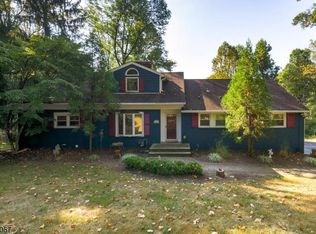 124 Mount Horeb Rd, Warren, NJ 07059