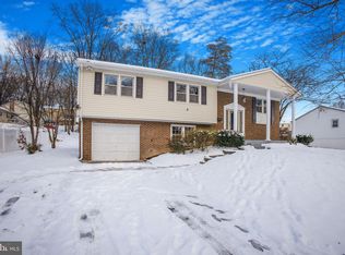 6608 Middlefield Rd, Fort Washington, MD 20744