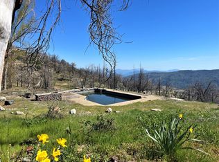 36021 Cressman Rd, Shaver Lake, CA 93664