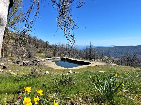 36021 Cressman Rd, Shaver Lake, CA 93664